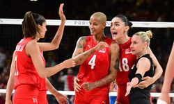 Türkiye-Brezilya voleybol maçı ne zaman, saat kaçta ve hangi kanalda?