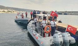 Yalova'da kano faciası: Kaybolan 2 arkadaştan birinin cesedine ulaşıldı