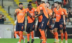 Başakşehir, UEFA Konferans Ligi'nde