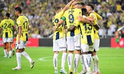 Fenerbahçe zorlanmadı