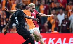 Galatasaray 3 puanla başladı