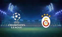 Galatasaray, kadrosunu UEFA'ya bildirdi