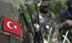 Flaş... MBS: 1 PKK'lı terörist teslim oldu