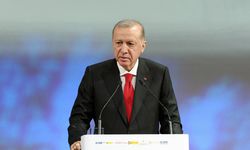 Erdoğan: 'Sürdürebilir balıkçılık için denizlerimizi korumalıyız'