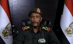 Sudan Egemenlik Konseyi Başkanı Burhan'dan ABD'ye mesaj