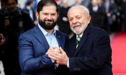 Brezilya Devlet Başkanı Lula da Silva'dan Venezuela'ya diyalog çağrısı