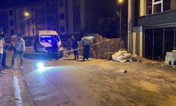 Eskişehir'de silah sesleri: Polisle çatıştı