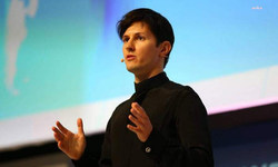 Telegram'ın kurucusu Pavel Durov, Paris’te gözaltına alındı