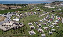 Kabine Toplantısı'nın düzenleneceği Ahlat nerede, Ahlat nerenin ilçesi?