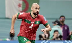 Fenerbahçe, Amrabat ile anlaştı