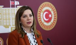 MHP’den Arzu Erdem açıklaması