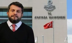 Anayasa Mahkemesi, Can Atalay kararının gerekçesini açıkladı