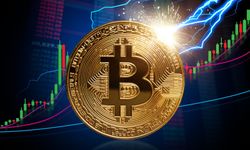 Bitcoin 5 haftanın rekorunu kırdı