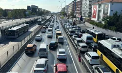 İstanbul'da "Beyaz Yol" çalışmasının 3. etabı tamamlandı