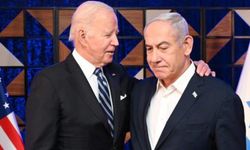 Biden'dan Netanyahu'ya Orta Doğu'da 'tansiyonu düşürme' mesajı