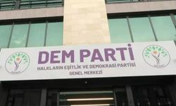 DEM Parti'den Bahçeli'ye yanıt