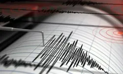 Sivas'ta 4,7 ve 4,1'lik çifte deprem