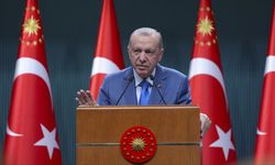 Erdoğan, Bangladeş Geçici Hükümet Başdanışmanı Yunus ile görüştü