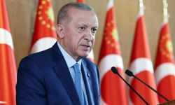 Erdoğan: 'Türk'ün zaferler ayı ağustostur'