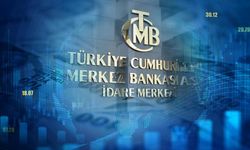 Merkez Bankası faiz kararı açıklandı