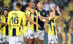 Fenerbahçe lige galibiyetle başladı