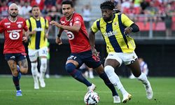 Fenerbahçe-Lille maçı ne zaman, saat kaçta, hangi kanalda?