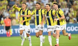 Fenerbahçe'nin Şampiyonlar Ligi'ndeki muhtemel rakibi belli oldu