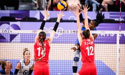 Türkiye - İtalya voleybol yarı final maçı ne zaman?