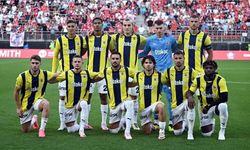 Fenerbahçe-Lille maçı: İlk 11'ler belli oldu