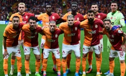 Galatasaray'ın Kasımpaşa karşısındaki ilk 11'i belli oldu