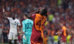 Galatasaray yoluna Avrupa Ligi'nde devam edecek