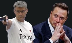 Yusuf Dikeç Elon Musk'ı Türkiye'ye davet etti: Musk'tan hızlı yanıt geldi