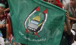 Hamas'tan Mescid-i Aksa baskınına tepki