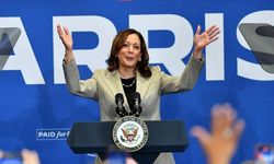 Kamala Harris'e rekor bağış