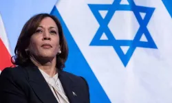 Kamala Harris: "İsrail'e silah ambargosu uygulamayı düşünmüyorum"