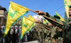 Hizbullah'tan İsrail'in kuzeyine operasyon