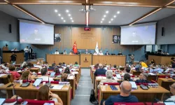 İzmir'den Tel Aviv kararı