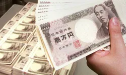 Japon para birimi yen, dolar karşısında son 7 ayın zirvesinde