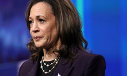 Kamala Harris başkan yardımcısını seçti