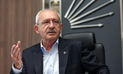 Kılıçdaroğlu'na dava: Siyasi yasak istendi