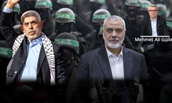 Hamas'ın Yahya Sinwaz seçimi ne anlama geliyor?