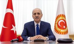 TBMM Başkanı Kurtulmuş'tan Lozan kutlaması