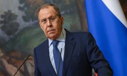 Rusya Dışişleri Bakanı Lavrov, Papa'nın özel temsilcisi ile görüştü