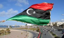 Libya Başbakanı'ndan 'meşruiyet' yanıtı