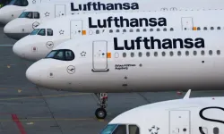 Lufthansa, Tel Aviv uçuşlarını durdurdu