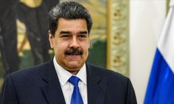 Venezuela lideri Maduro, yaptırımlara rağmen ülke ekonomisinin büyüdüğünü belirtti