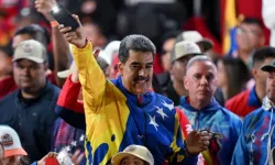 AB ve İspanya, Venezuela'daki seçimin sonuçlarını tanımayacaklarını yineledi