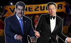 Venezuela X'ten belge istedi