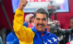 Venezuela Devlet Başkanı Maduro yeni kabinesini açıkladı