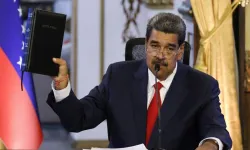 Venezuela'da seçim krizi: Maduro, tutanakları Yüksek Mahkeme'ye teslim edecek